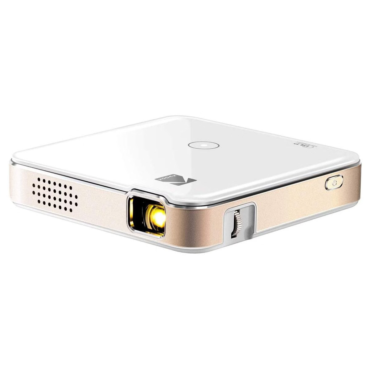 Kodak Luma 150 Pico Projector, Rechargeable Ultra Mini Projector with Built-In Speaker | Target