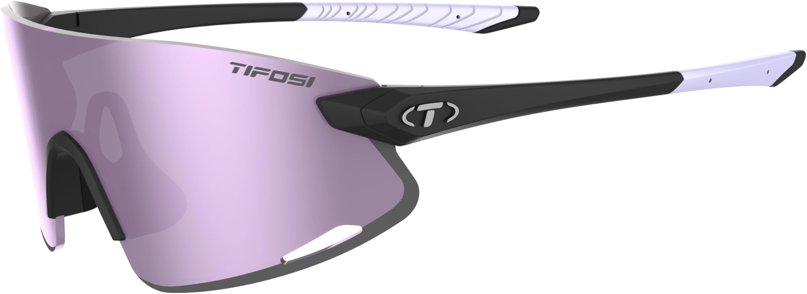 Tifosi Optics Vogel XC Sunglasses Sport Sunglasses Men & Women Small- Medium Fit: Ideal For Baseb... | Amazon (US)