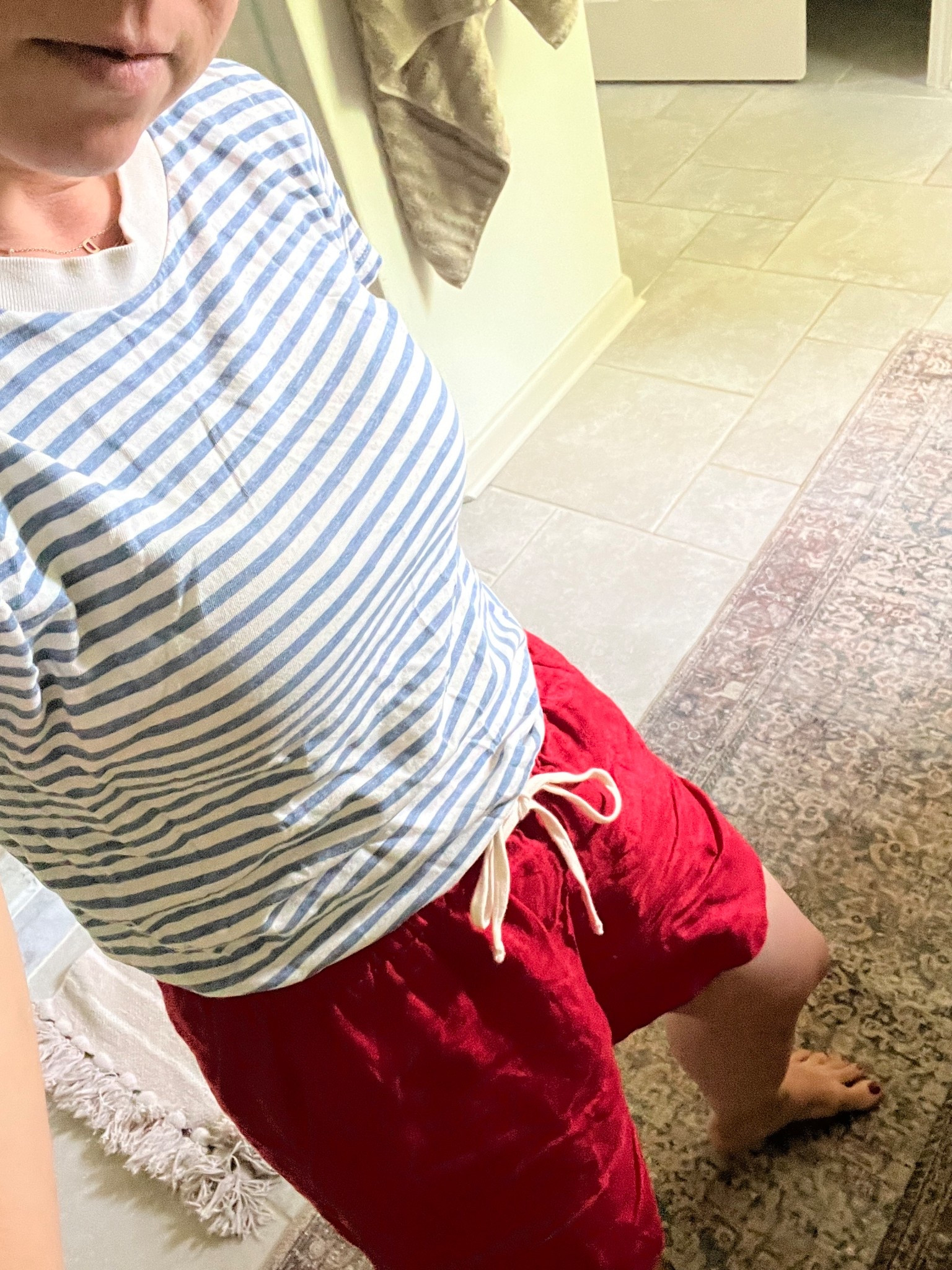 Looking like an American flag but let’s keep it all summer long
Americana summer

#LTKFindsUnder50 #LTKPetite #LTKSaleAlert