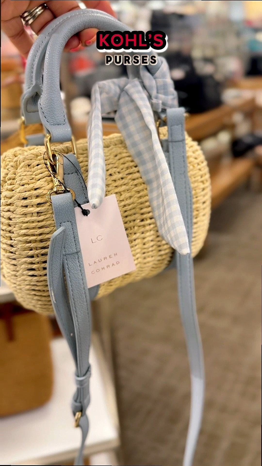 Mother’s Day gift ideas: purse 🤎

#LTKMothersDay #LTKTravel #LTKmomlife