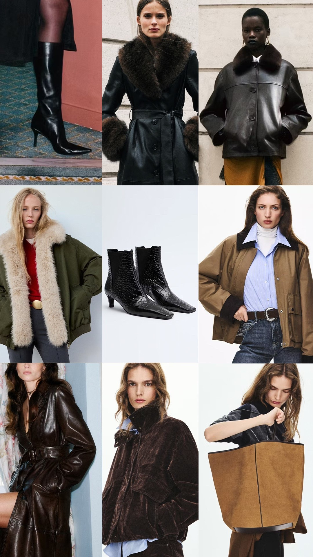New at Mango 🛒