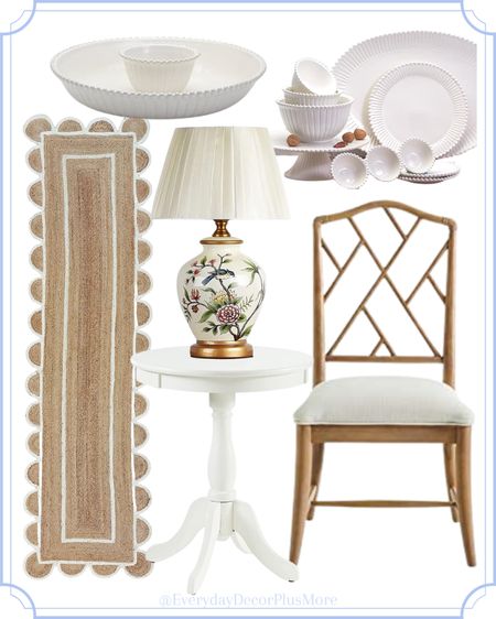 Loving these Amazon finds 🤍

#affordablehome #affordableluxury #budgetluxury #beautyonabudget #everydaydecorplusmore #colorfulhome #chinoiserie #grandmillenial #amazonfinds #amazon #amazondeals #lookforless #coastalgrandma #coastalgrandmillenial #serenaandlilylookforless 
#chinoiseriehome #entertainingmusthaves #entertaining


#LTKstyletip #LTKhome #LTKsalealert