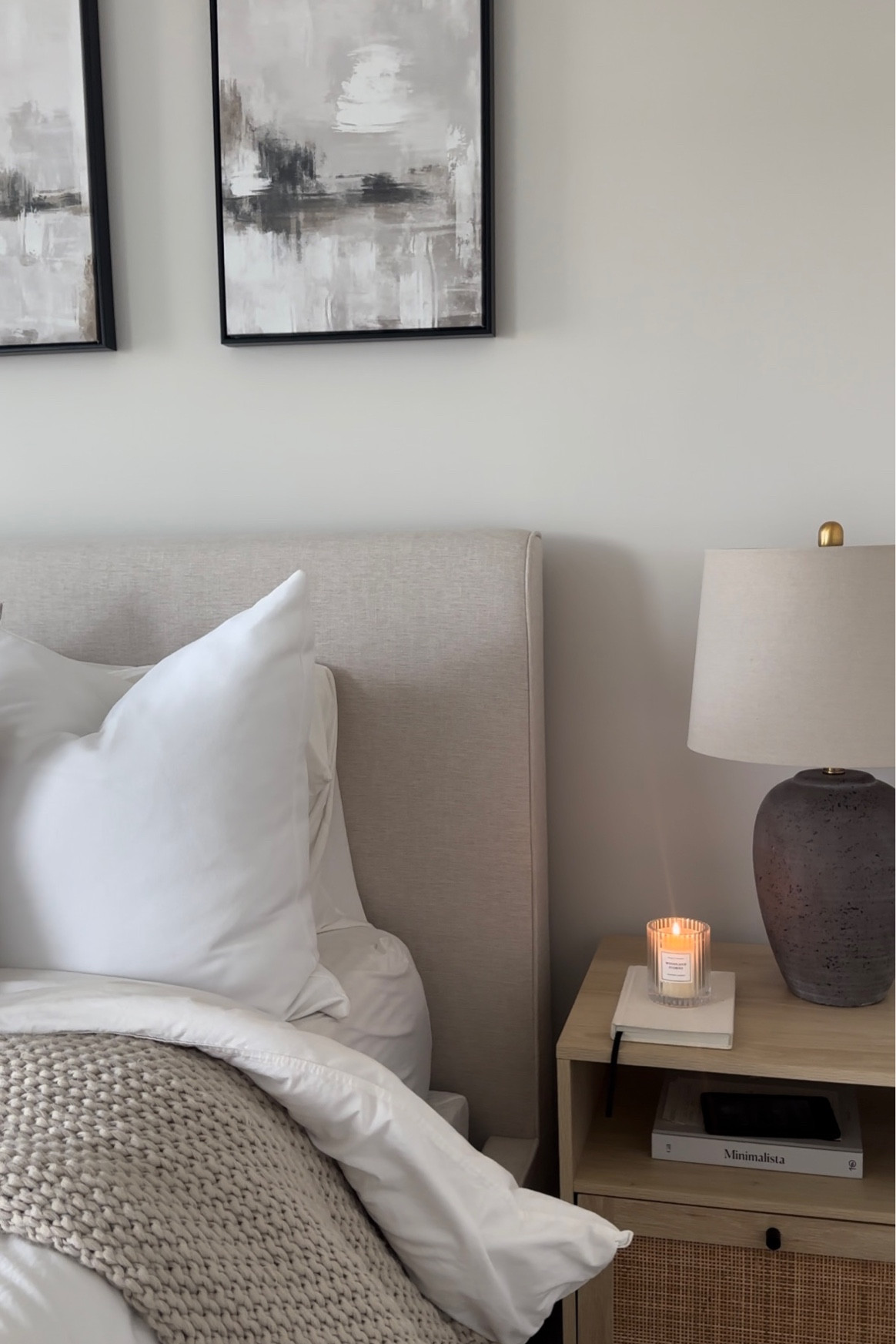 Bedroom inspiration 

#LTKhome