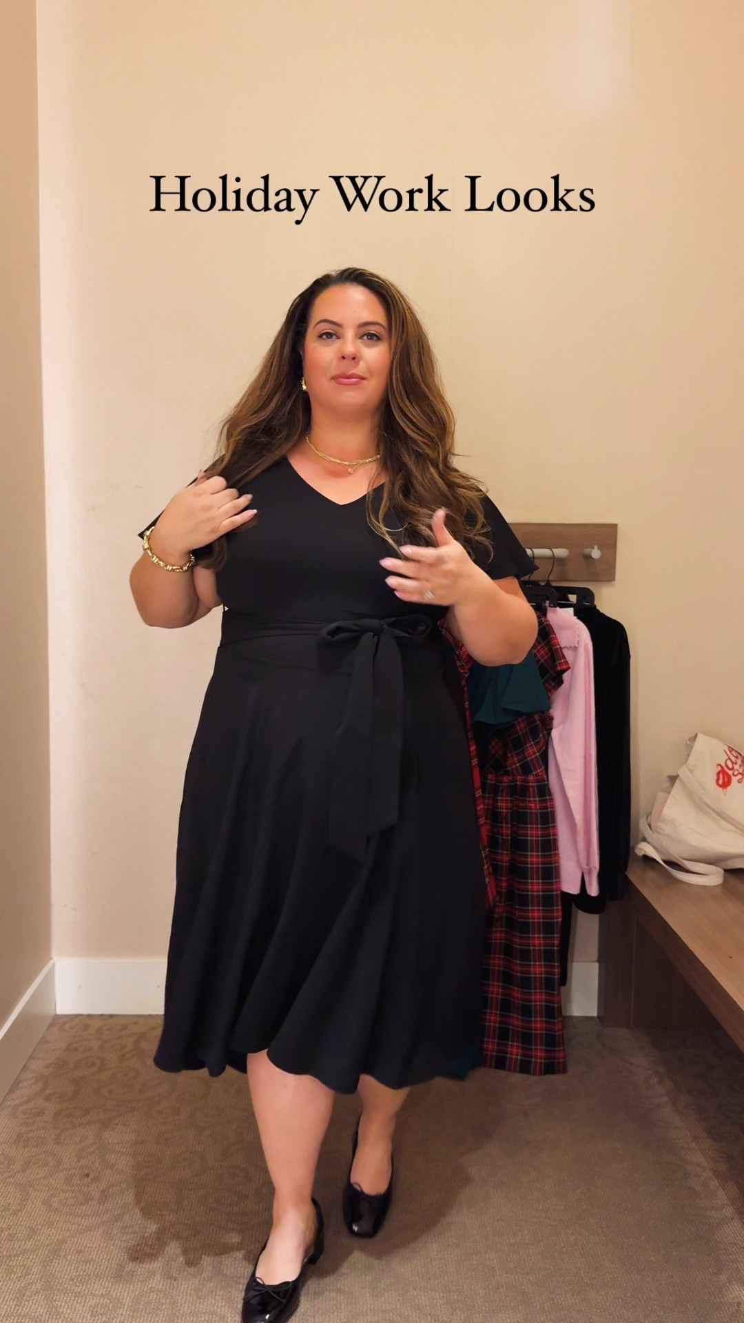 SUPER DEALS on almost everything at @lanebryant this Black Friday + Cyber Week #lanebryantpartner. 50% off almost everything PLUS daily door busters 

#LTKHoliday #LTKSaleAlert #LTKPlusSize