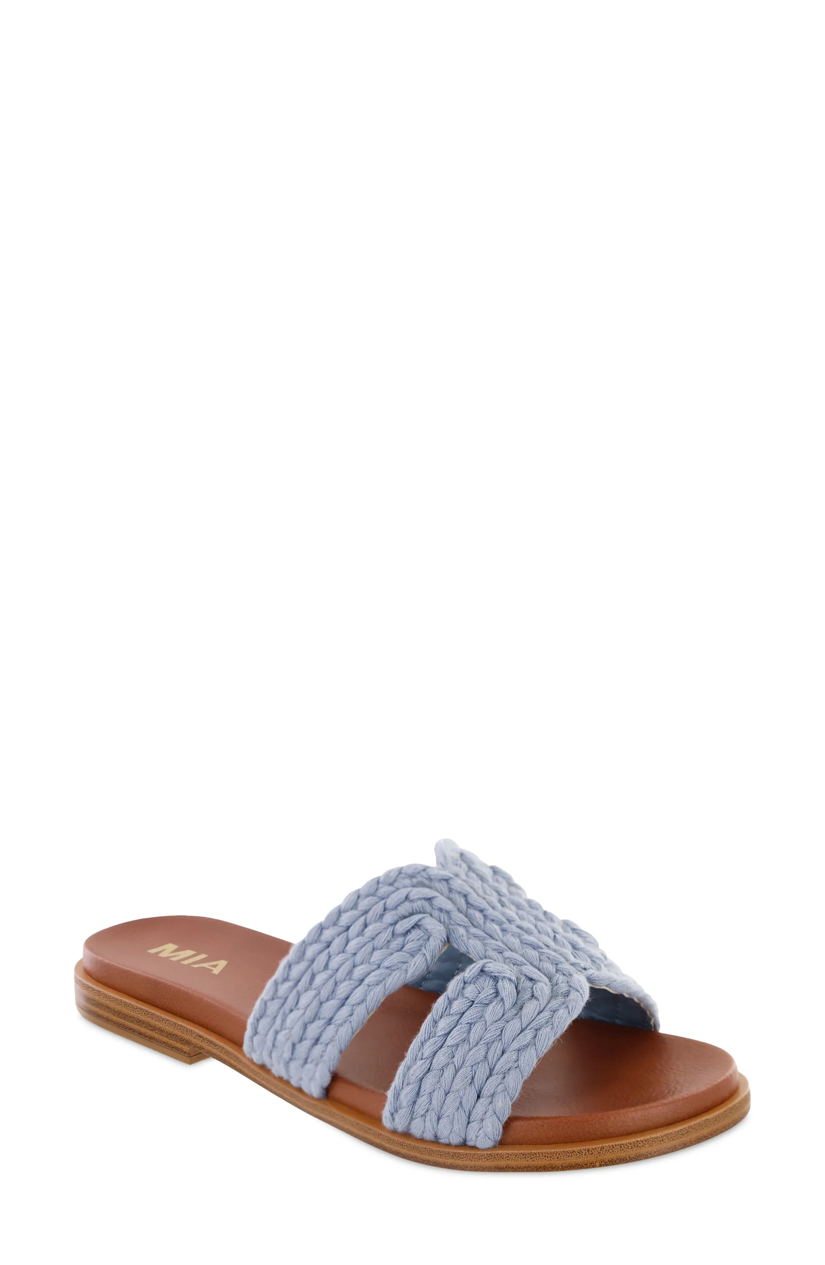 Poet Slide Sandal (Women) | Nordstrom | Nordstrom