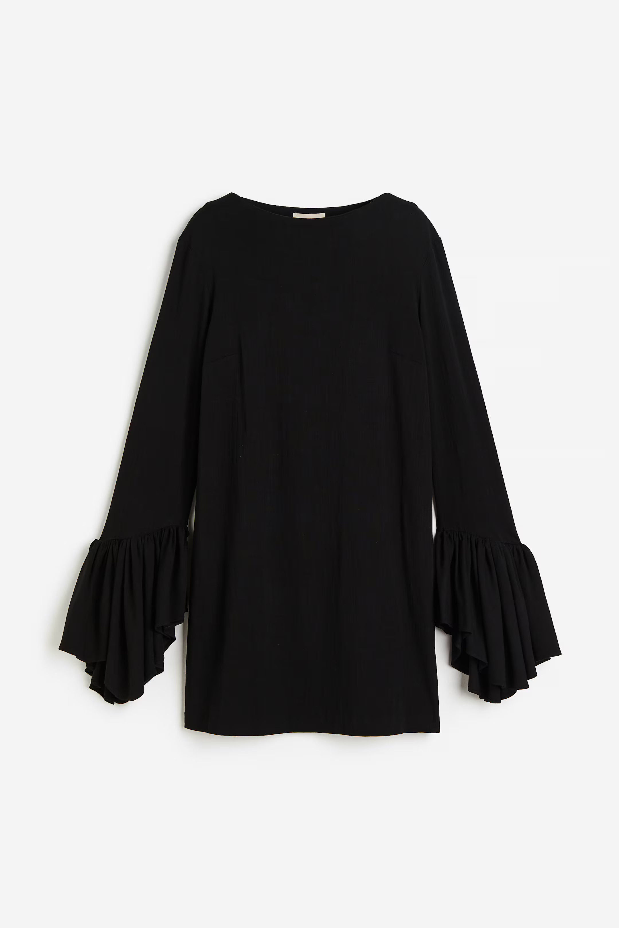 Robe volantée | H&M (FR, IT, ES, PT, BE)
