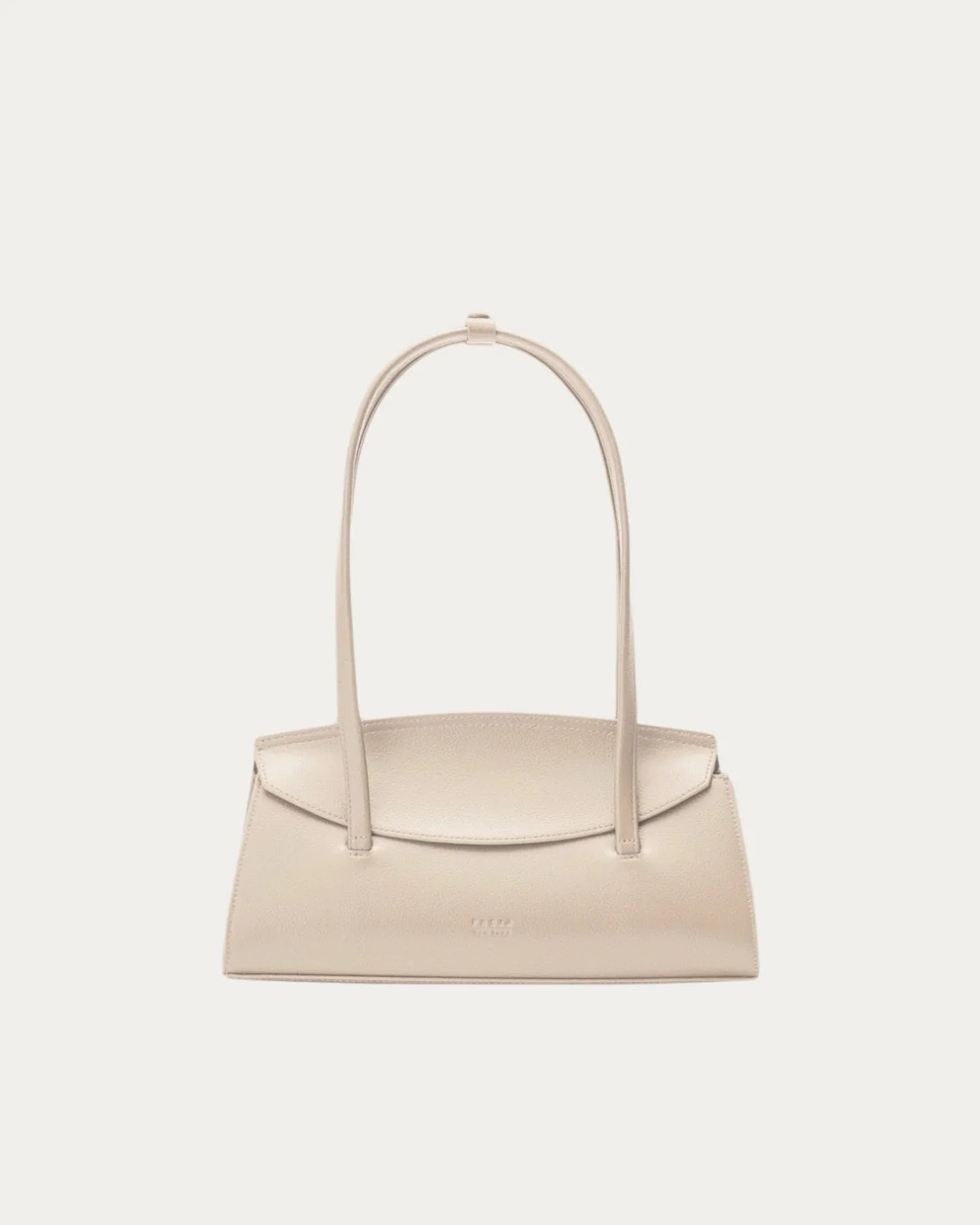 Caroline Bag Oat | Freja New York