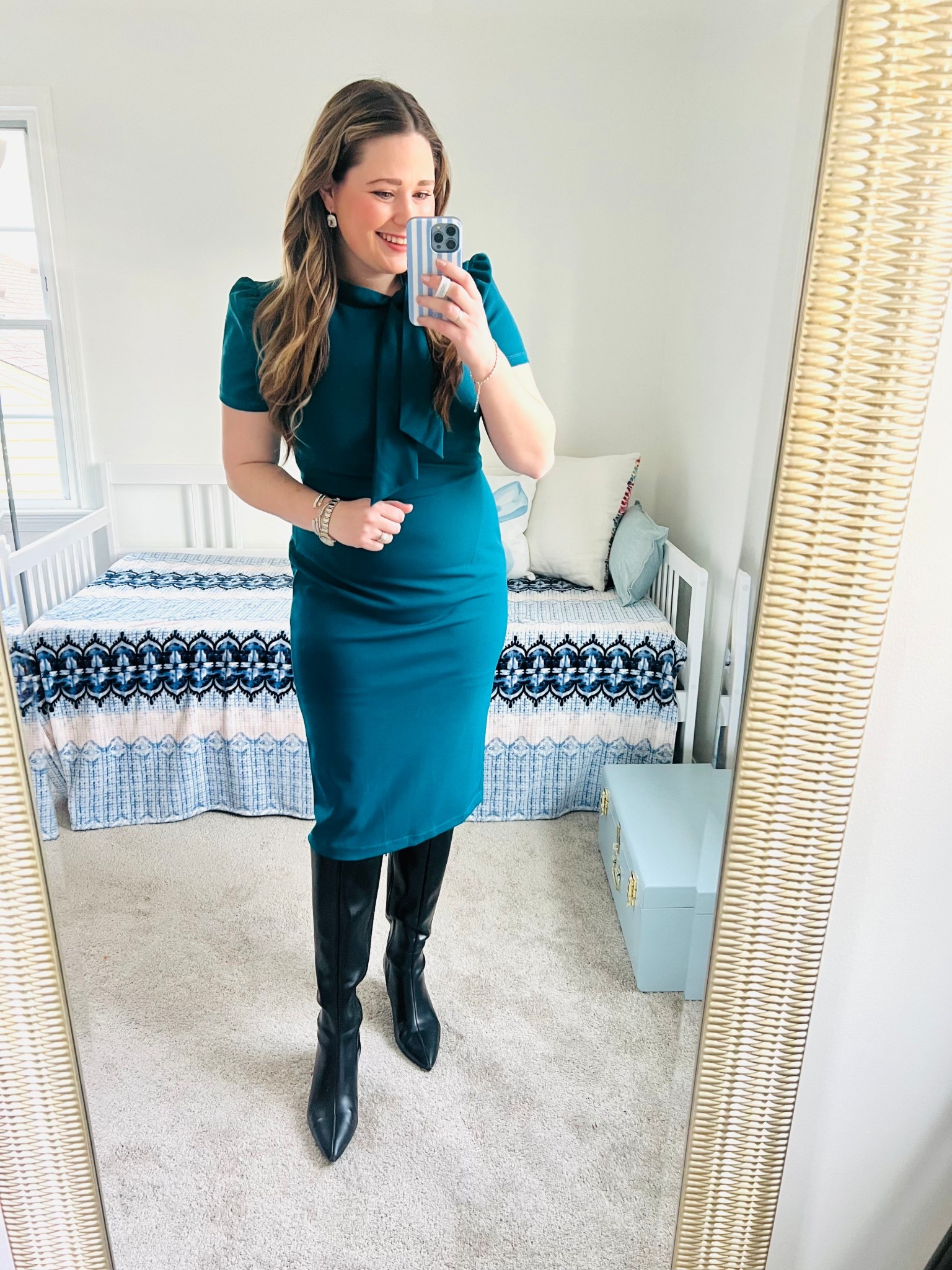 Winter work outfit || Business professional 

#LTKootd #LTKWorkwear