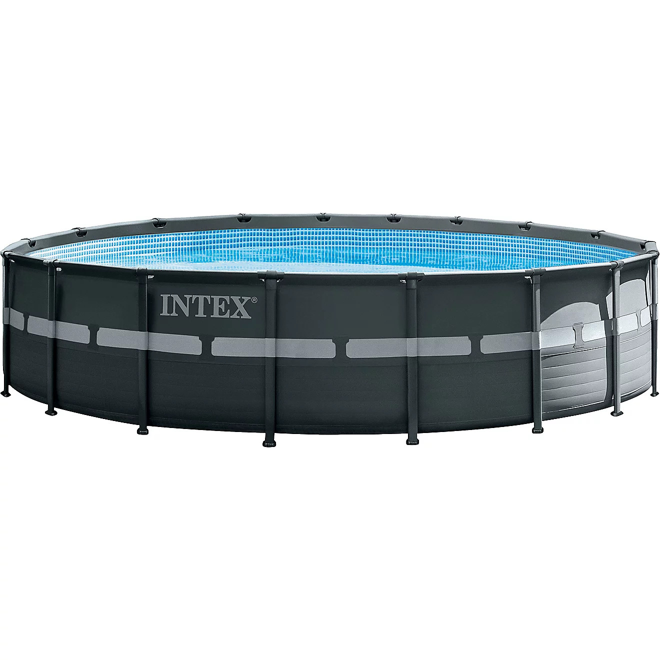 INTEX Ultra XTR Frame 18 ft x 52in Pool Set | Academy | Academy Sports + Outdoors