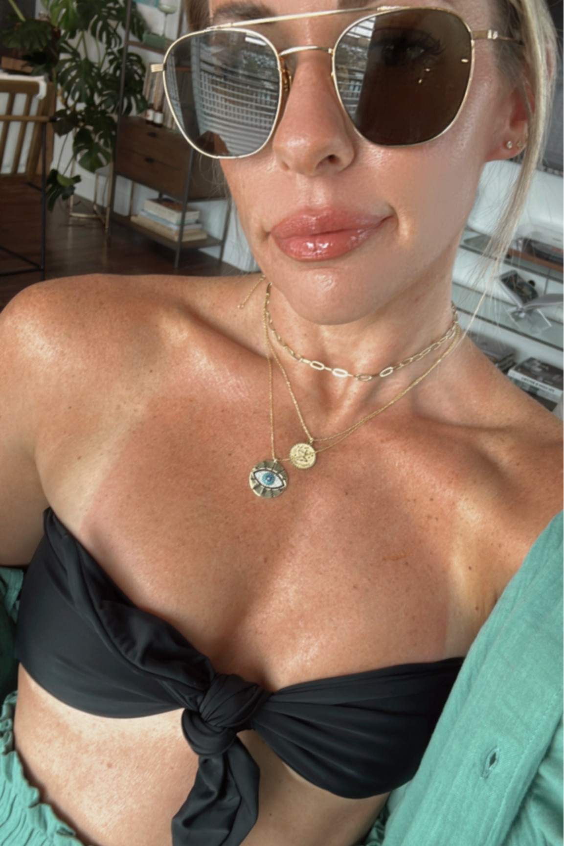 Ragen jewels 🧿


#LTKFindsUnder100