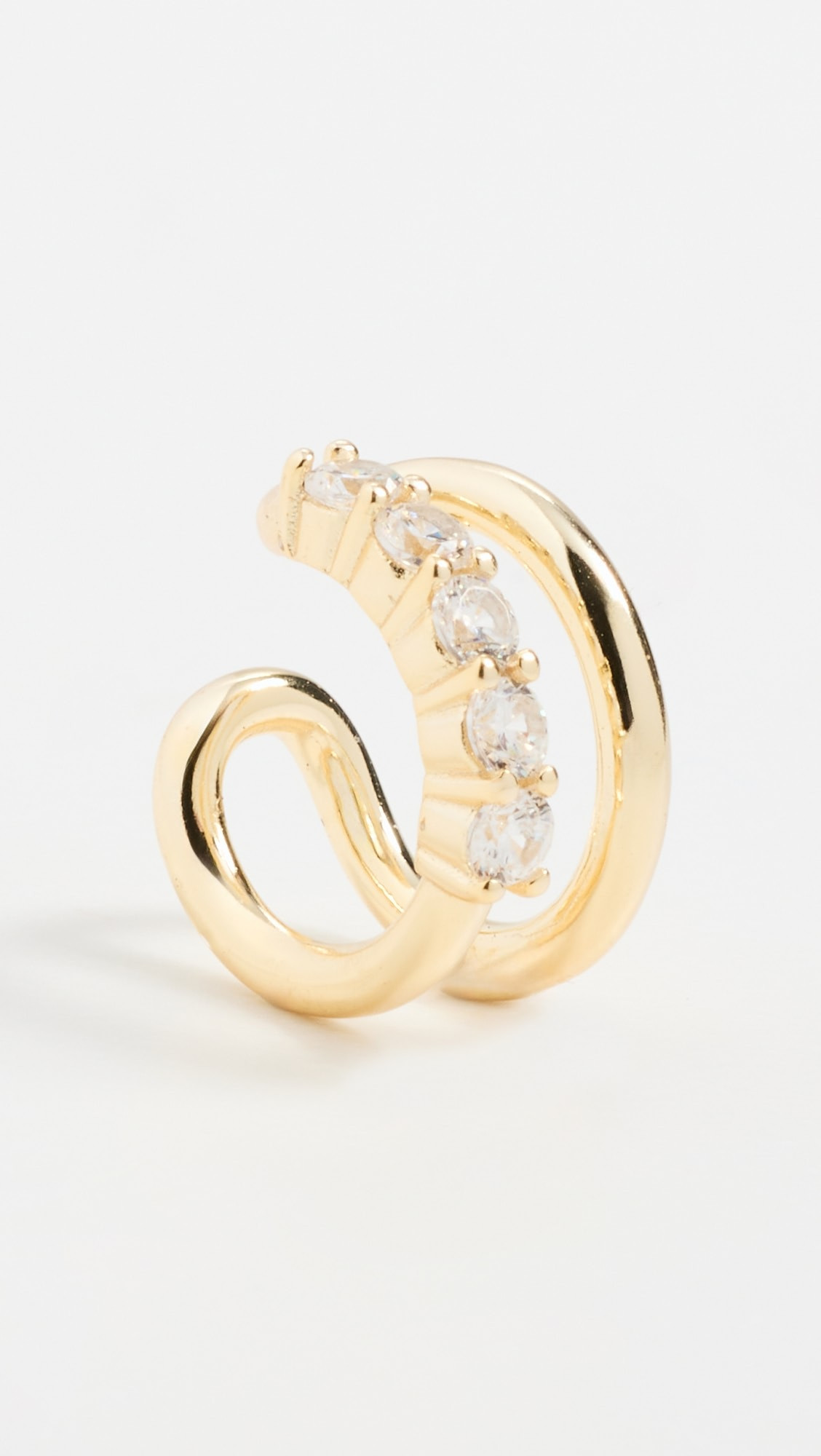 Manchester Ear Cuff | Shopbop