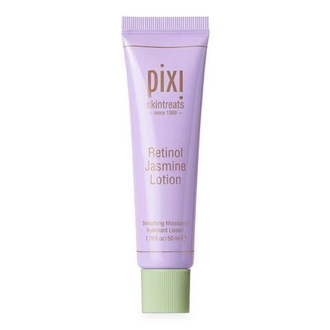 Retinol Jasmine Lotion | Pixi Beauty