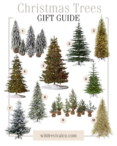 The Christmas Tree gift guide! Christmas tree. Home decor. Christmas gifts. Christmas home decor. Holiday gift guide. Seasonal gift guide. Christmas decor. Gift guide. 
#christmastree

#LTKSeasonal #LTKhome #LTKHoliday