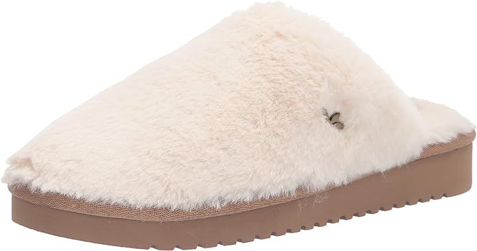 Koolaburra by UGG Women's Pomi Slipper | Amazon (US)