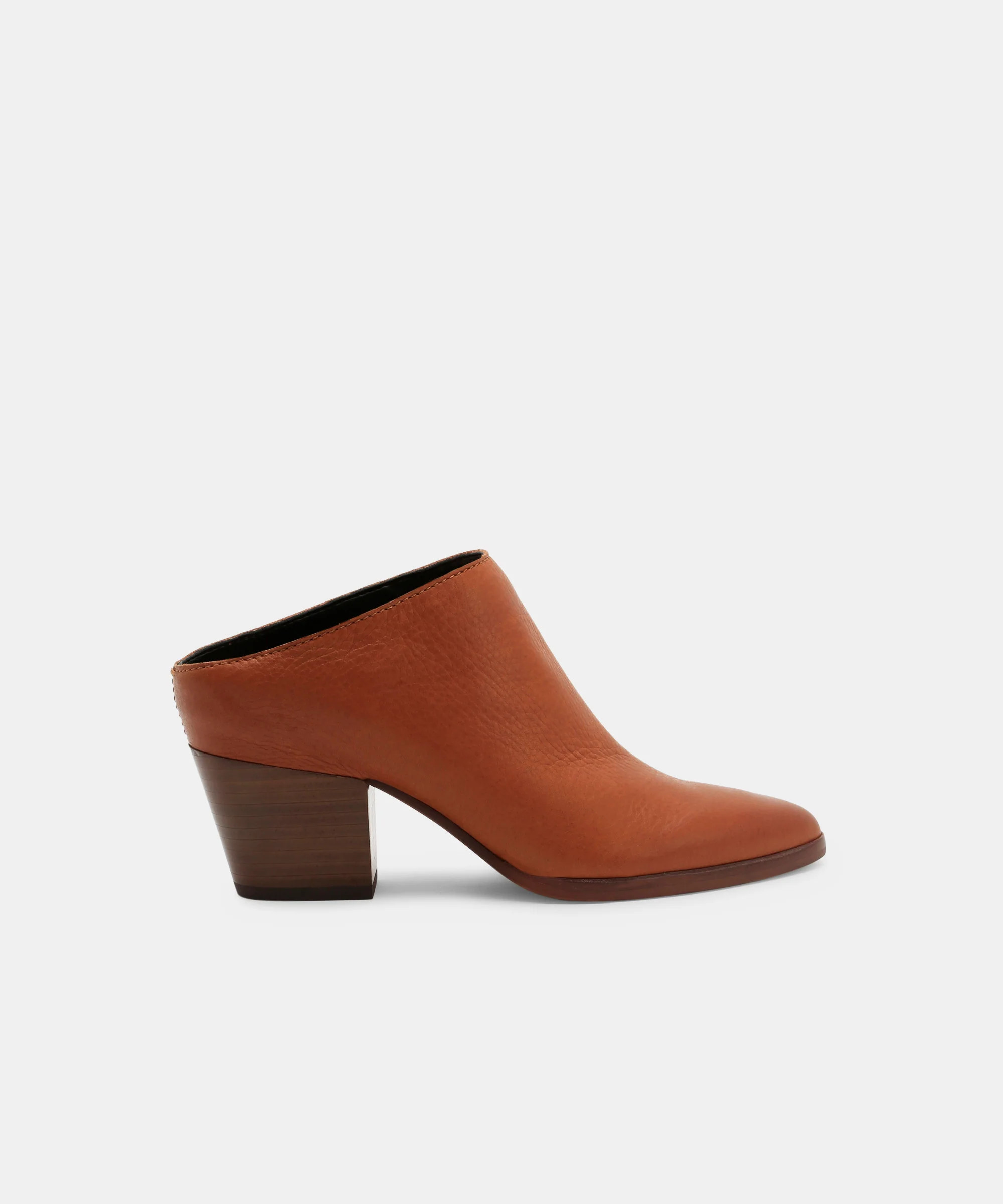 ROYA MULES BROWN | DolceVita.com