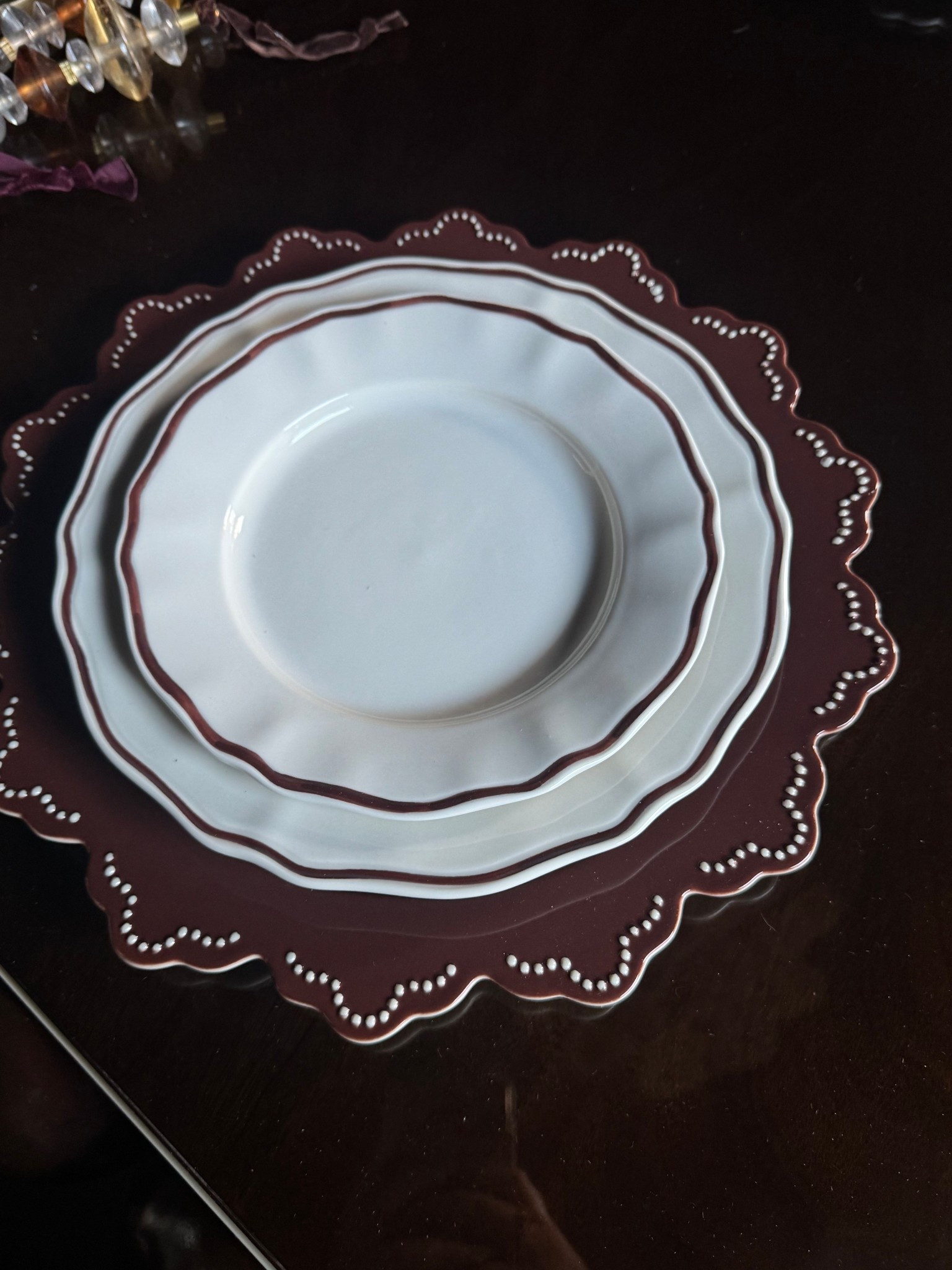 Crate & Barrel holiday entertaining 🤩

#LTKSeasonal #LTKHoliday #LTKFindsUnder50