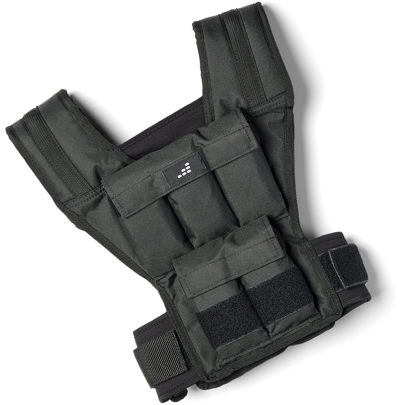 BCG X-Training Adjustable 20 lb Weighted Vest | Academy Sports + Outdoors