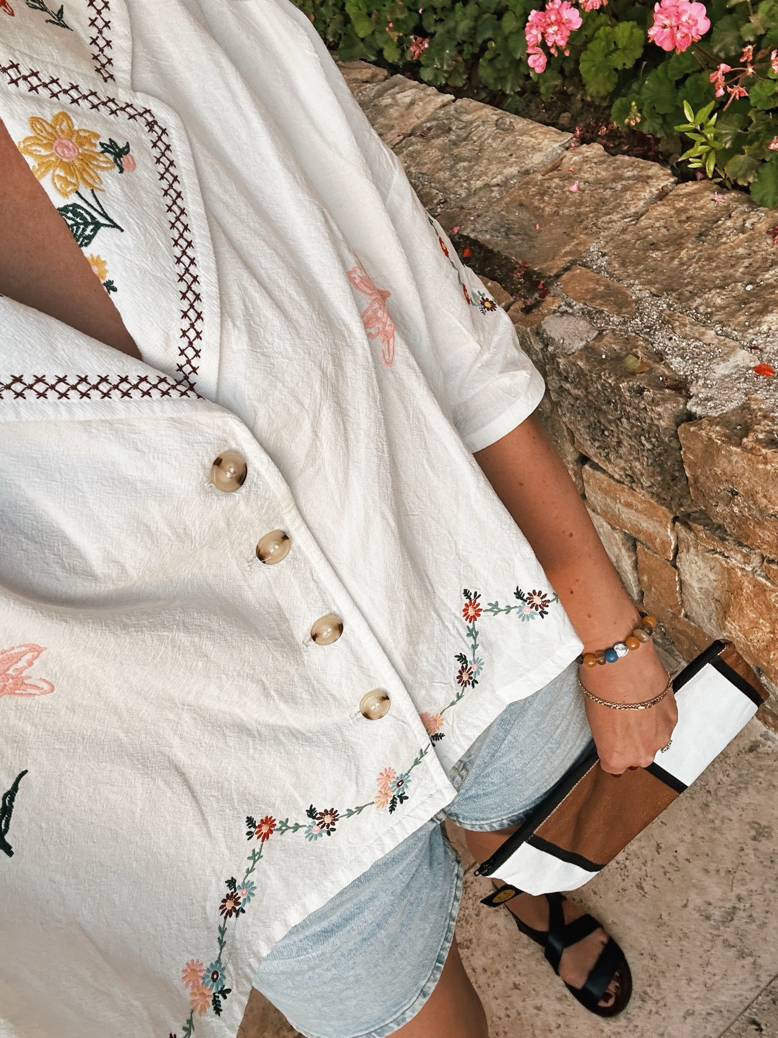 Holiday look.

#LTKfamily #LTKeurope #LTKsummer