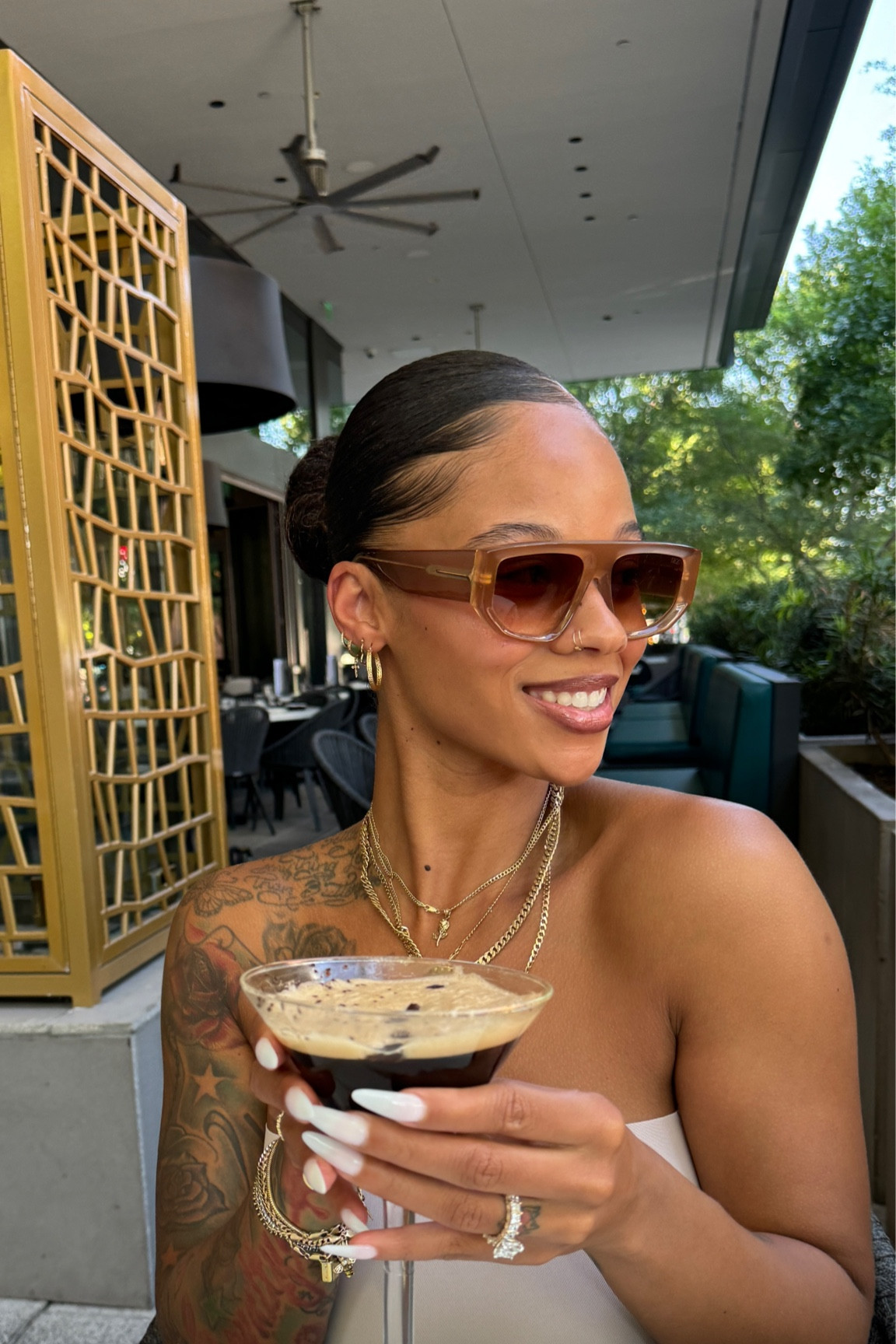 love a neutral shade 🤎 
