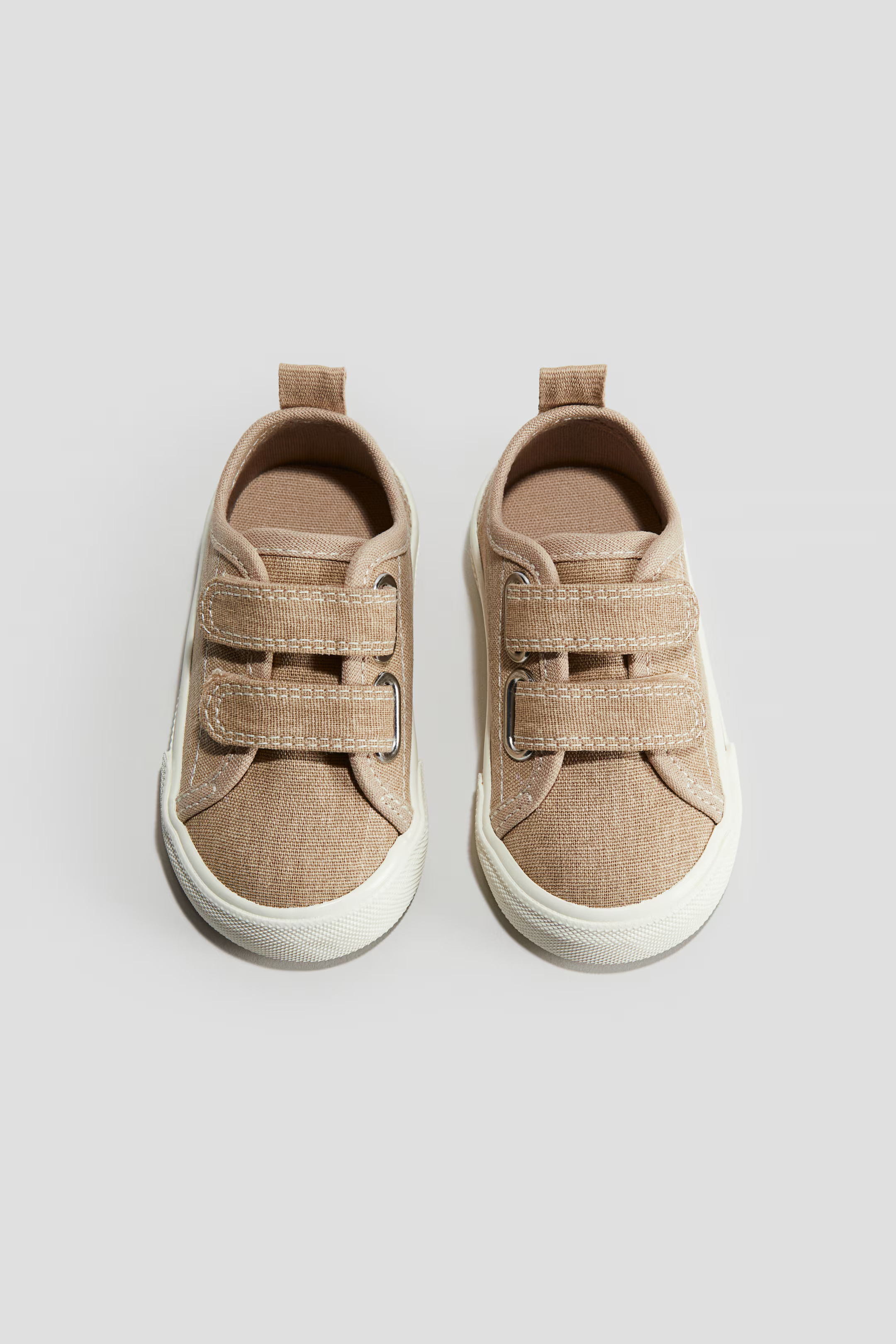 Cotton Sneakers | H&M (US + CA)