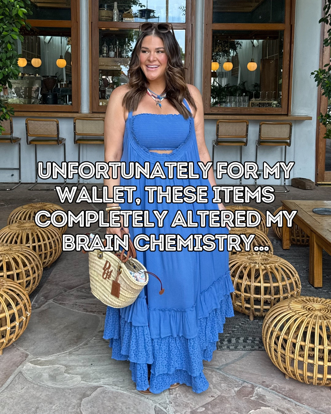 These are the finds that have blown my mind lately.

From the most flattering jeans, insanely chic designer-inspired sandals, and the fall boots everyone will be wearing... to the neutral eyeshadow palette, everyday lip color, buttery soft pajamas, flattering sunglasses, and the vanilla perfume that smells like a luxury vacation-these are the products I've been reaching for over and over.

If you're looking for Amazon fashion, affordable luxury finds, viral beauty products, designer-inspired accessories, fall fashion, and everyday wardrobe staples, this carousel is full of my current favorites.

#AmazonFinds #AmazonFashion #AffordableLuxury #Fal|Fashion #BeautyFavorites

#LTKgrwm #LTKMidsize #LTKBeauty