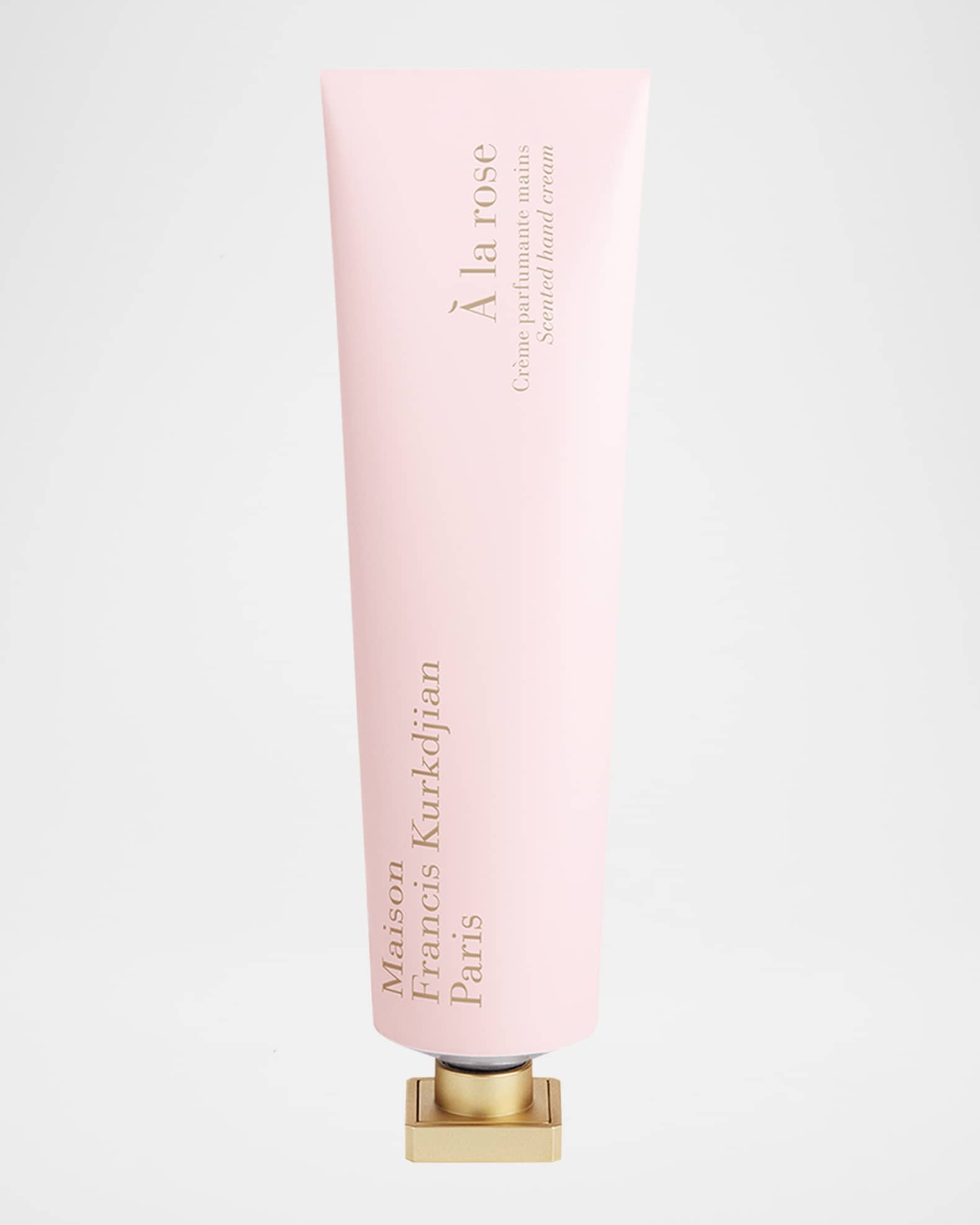 À La Rose Scented Hand Cream, 2.4 oz. | Neiman Marcus