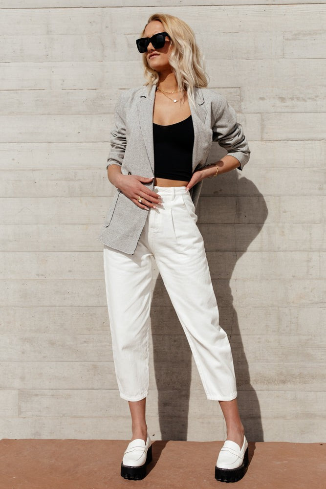 Holland Blazer | Böhme US