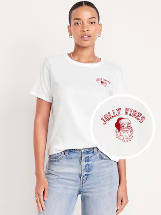 EveryWear Graphic T-Shirt | Old Navy (US)