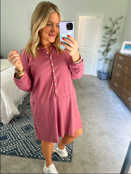 Amazon outfit - fall outfit - outfit inspo - Amazon fashion - fall dress - concert outfit - casual dress - casual outfit 

#LTKunder50 #LTKSeasonal #LTKstyletip