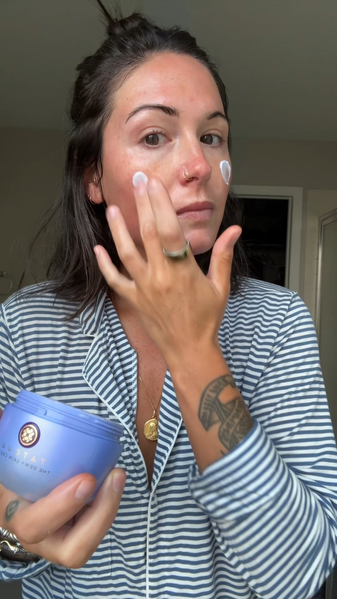 skincare routine - travel day edition! #skincare #skincareproducts

#LTKgrwm #LTKSeasonal #LTKBeauty