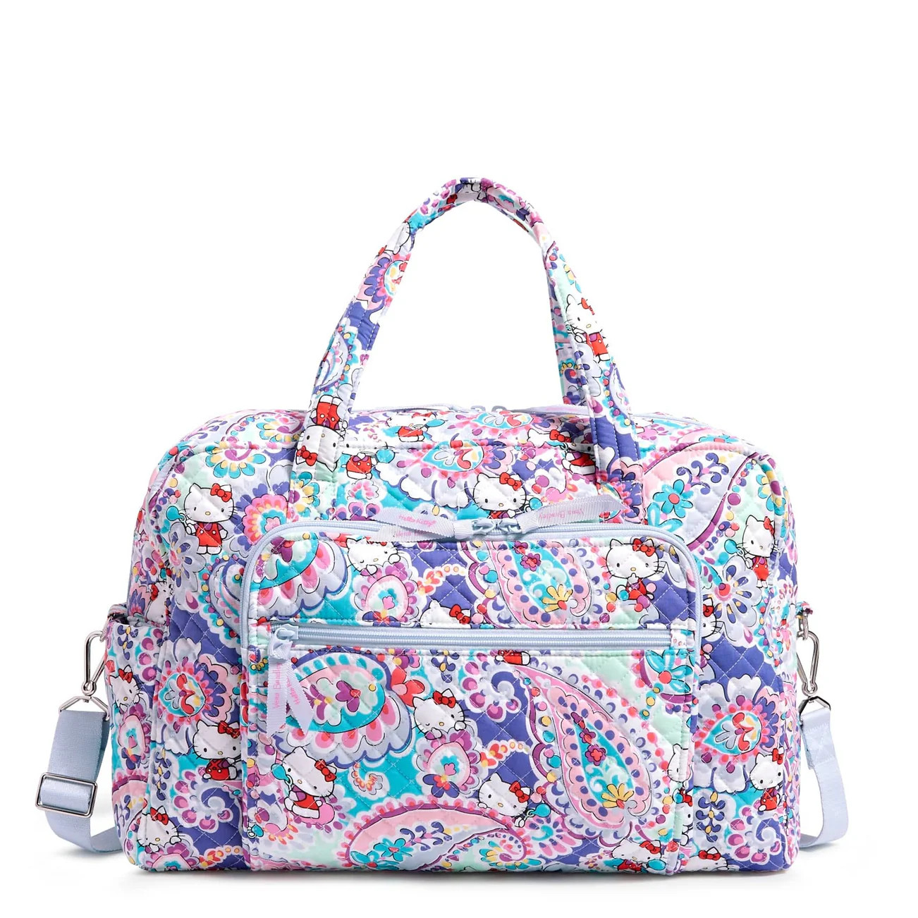 Hello Kitty® Weekender Travel Bag | Vera Bradley