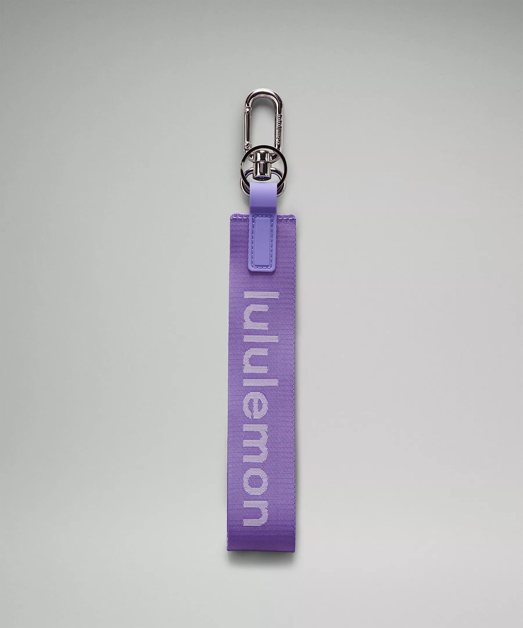 Never Lost Keychain | Lululemon (US)