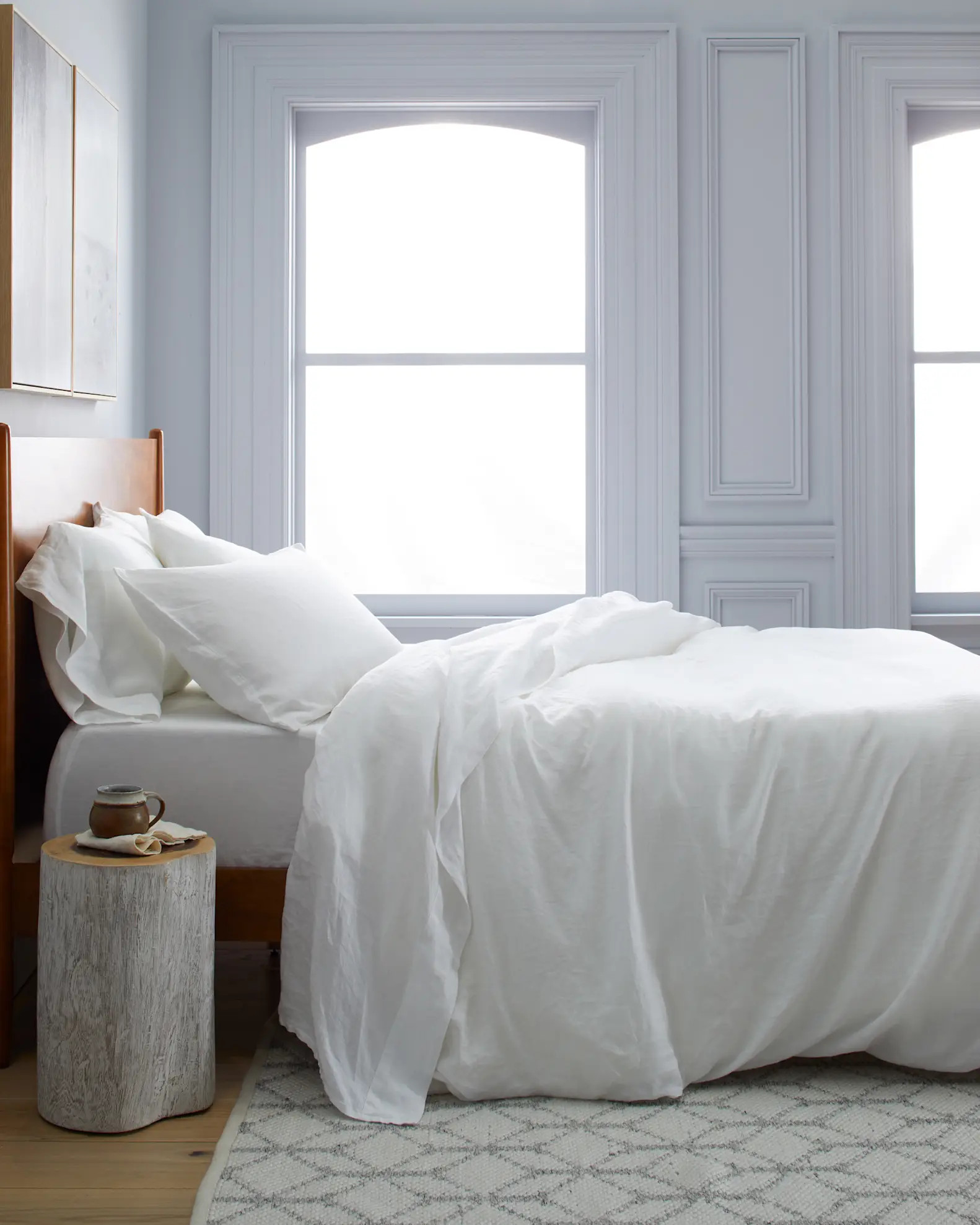 Linen Duvet Cover | Quince | Quince