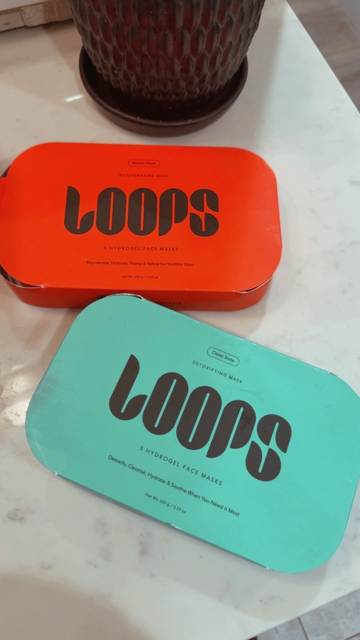 One of my favorite sheet mask brands. 

#LTKBeauty