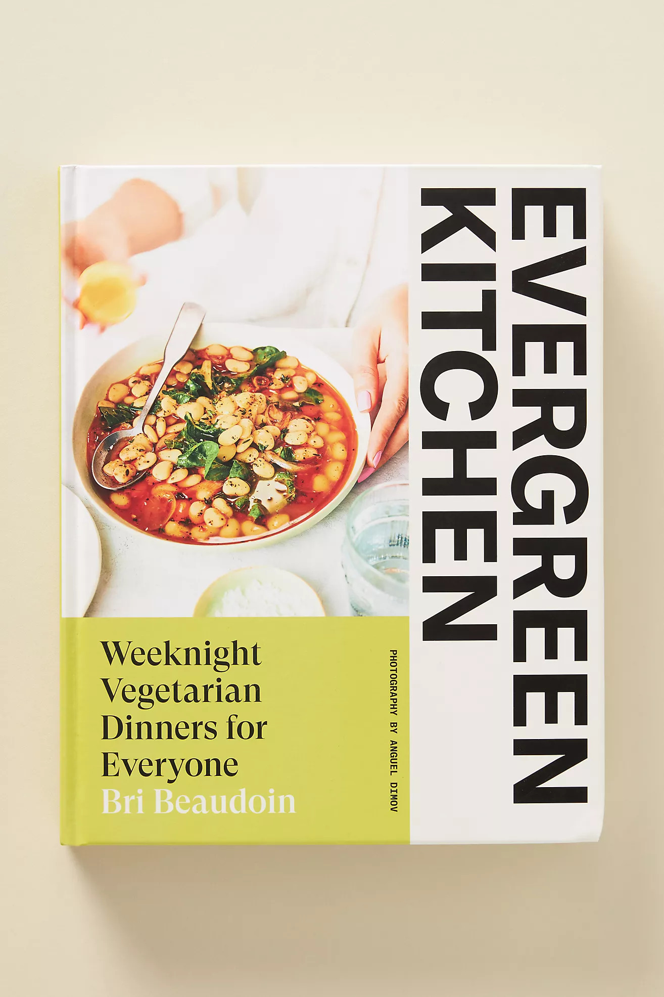 Evergreen Kitchen | Anthropologie (US)