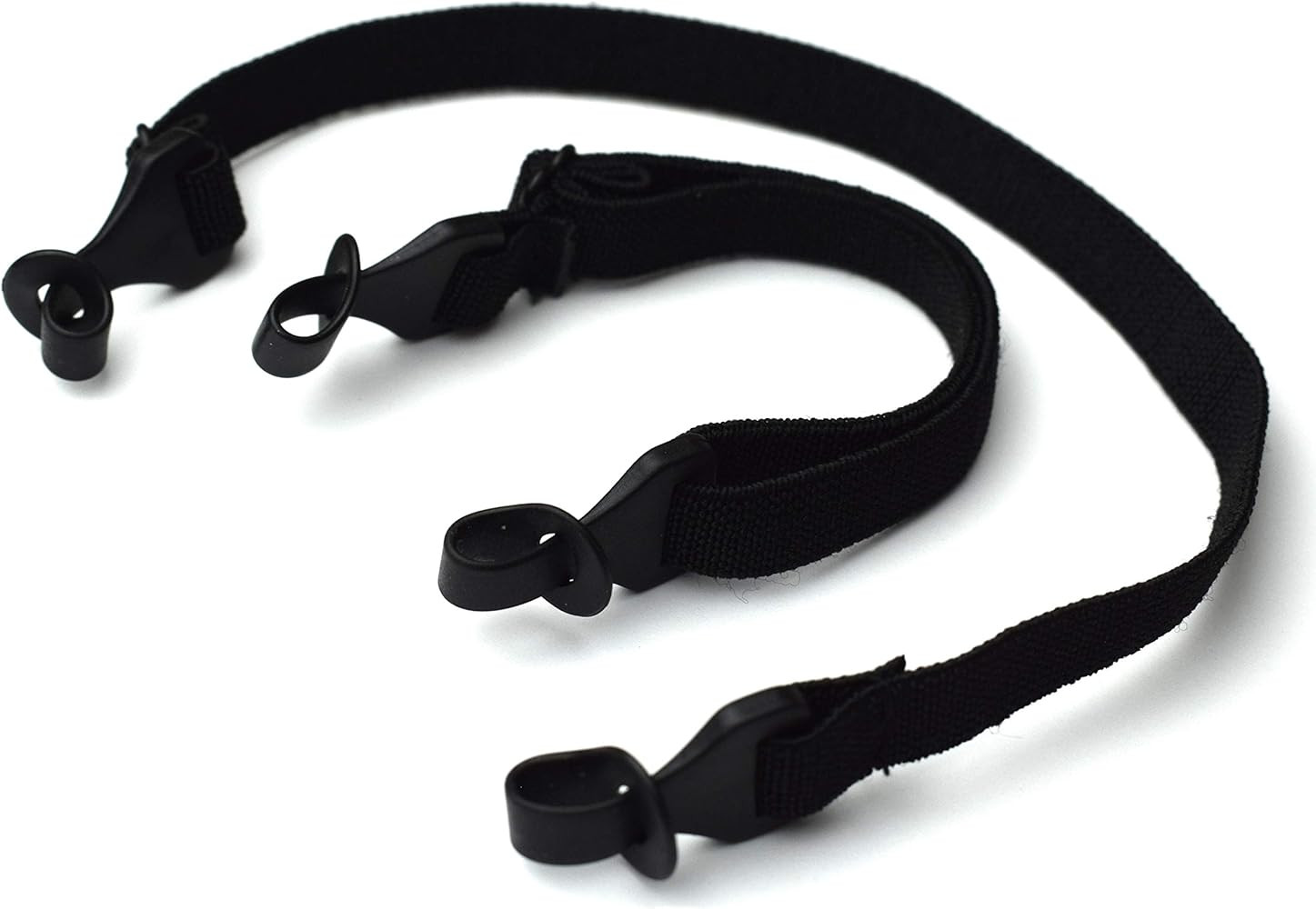 BIB-ON First Sunglasses Straps- Elastic 2 Pack Sunglasses Straps for Children 0-7 Years | Amazon (US)
