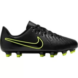 Nike Kids' Tiempo Legend 10 Club FG Soccer Cleats | DICK'S Sporting Goods