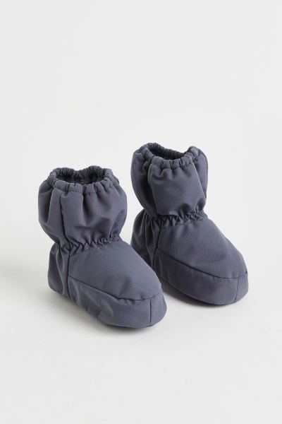 Water-repellent Baby Boots | H&M (US + CA)