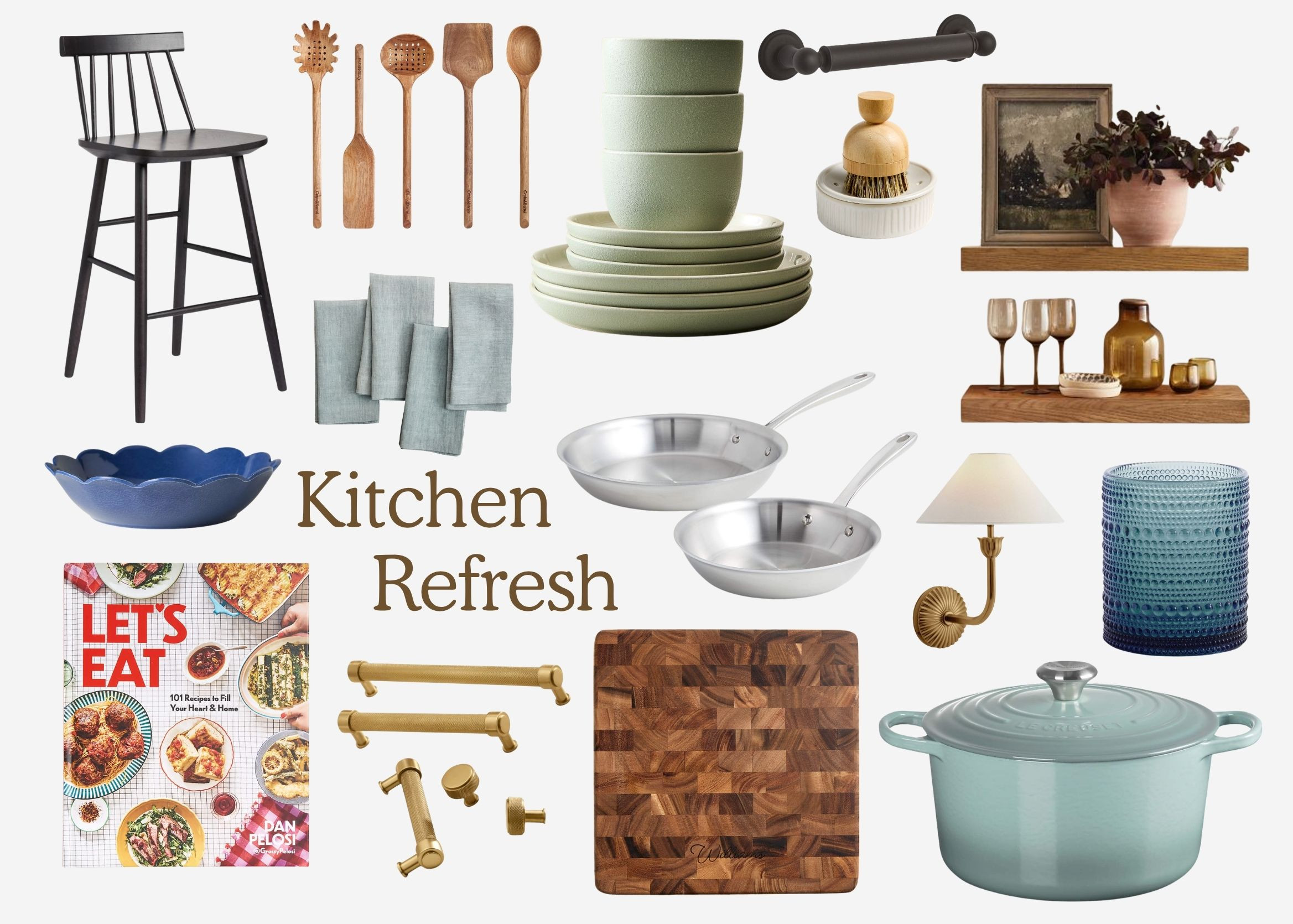 Kitchen faves on sale! 

 #LTKfoodie #LTKSeasonal #LTKHome