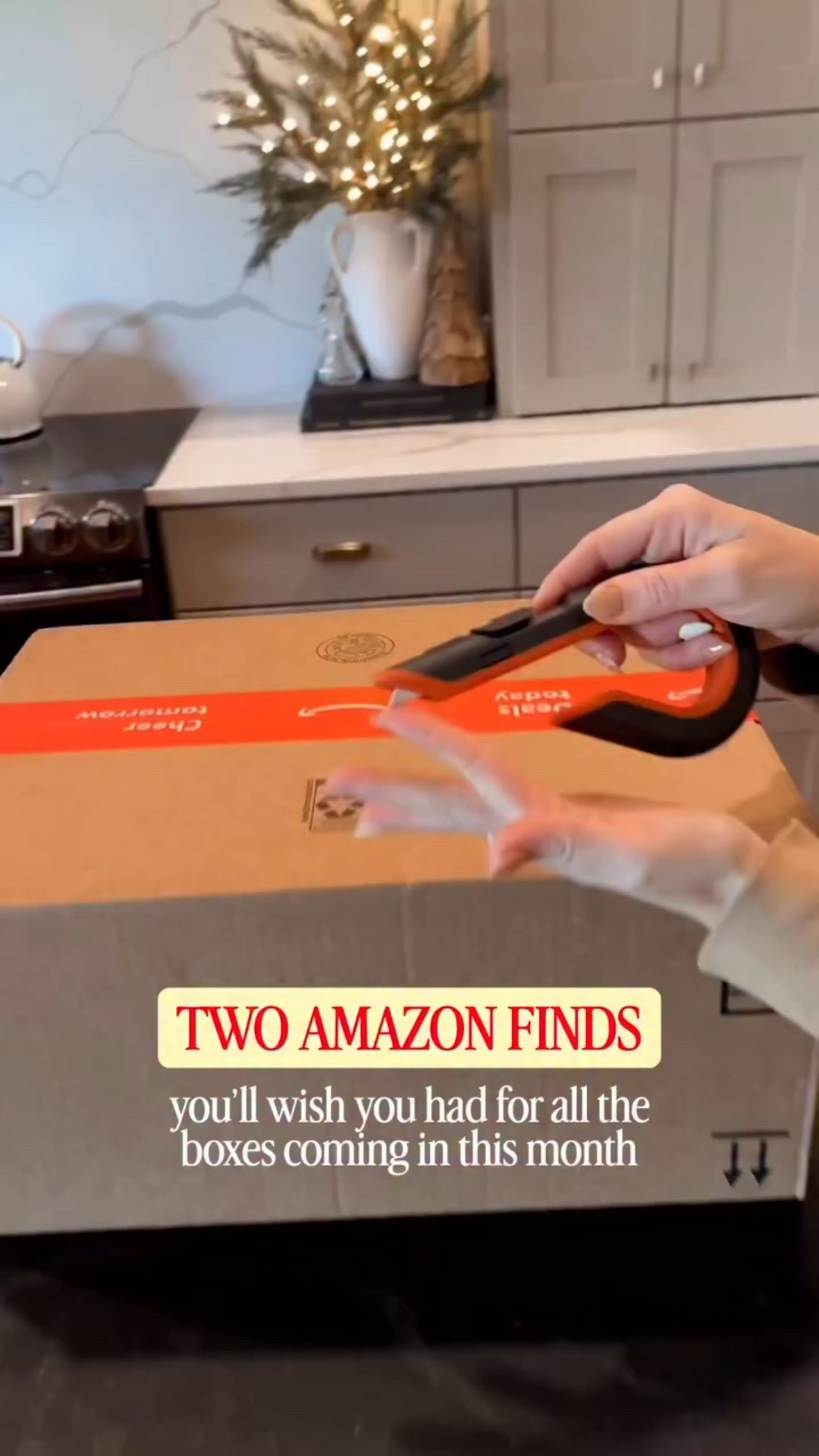 Items you’ll wish you had this month! 

#LTKFindsUnder50 #LTKHome #LTKHoliday