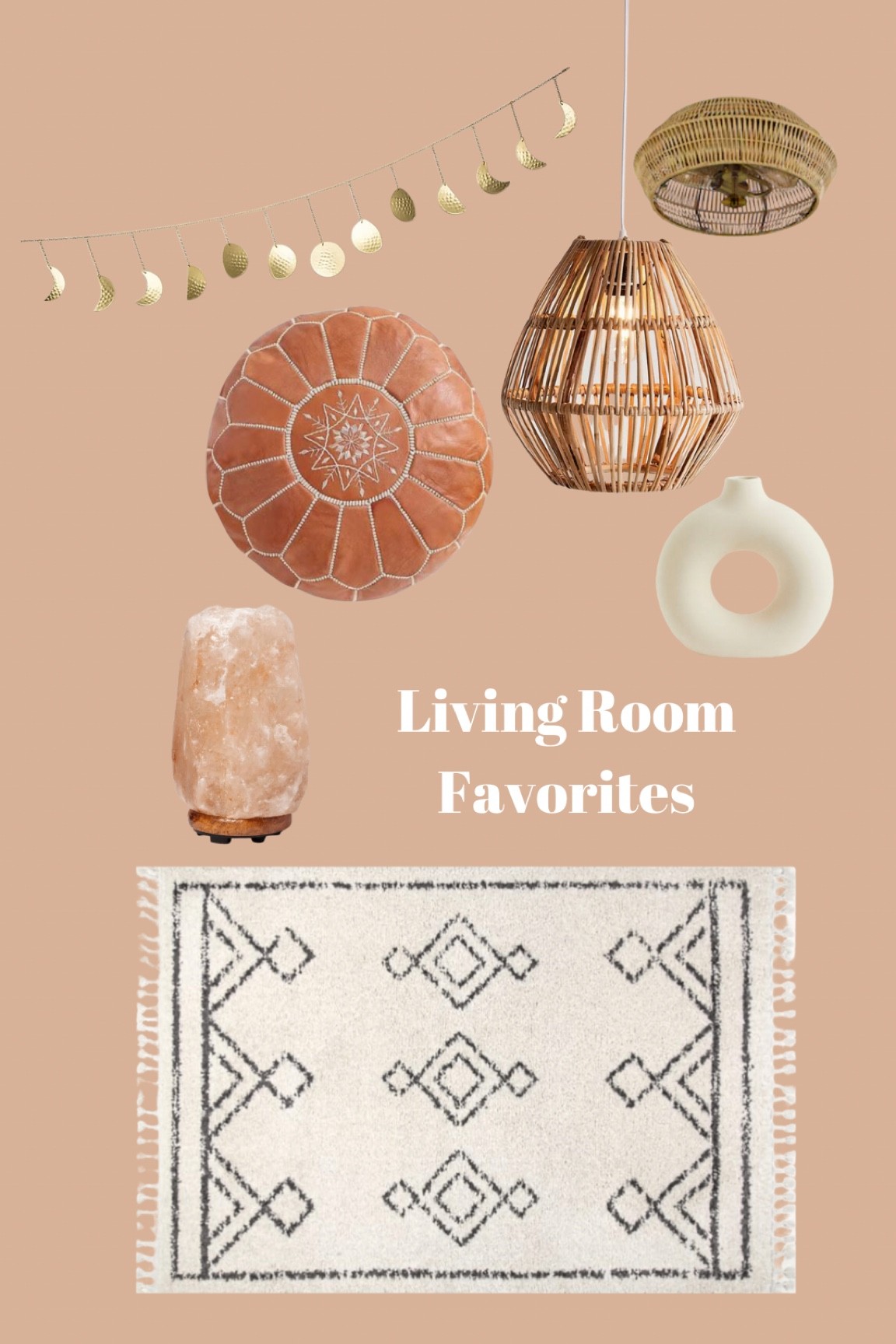 Cozy Scandi-Boho Home Favs ✨

#LTKhome