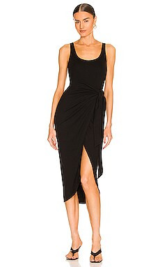 Eva Dress
                    
                    LBLC The Label | Revolve Clothing (Global)