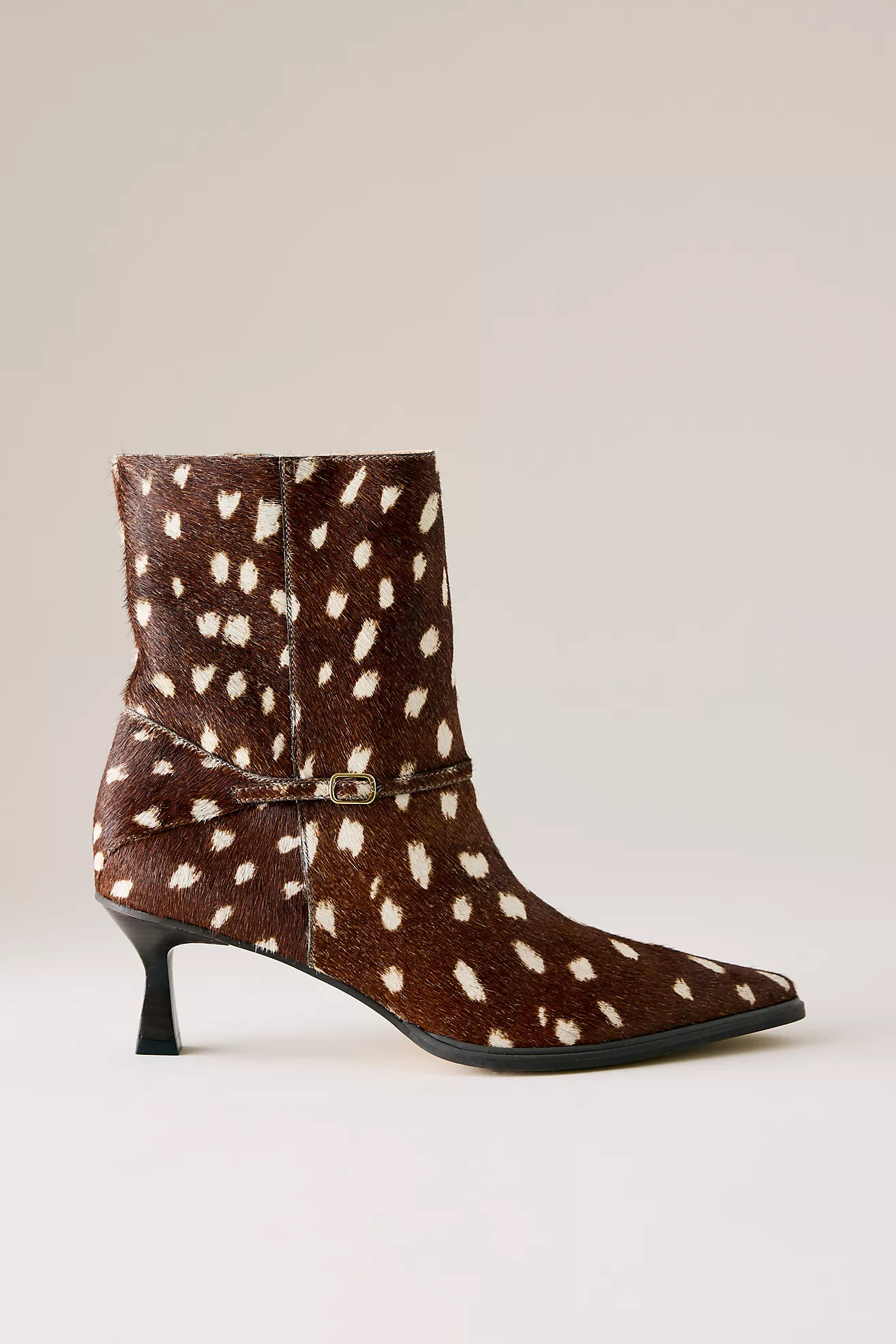 Matisse Ilana Boots | Anthropologie (UK)