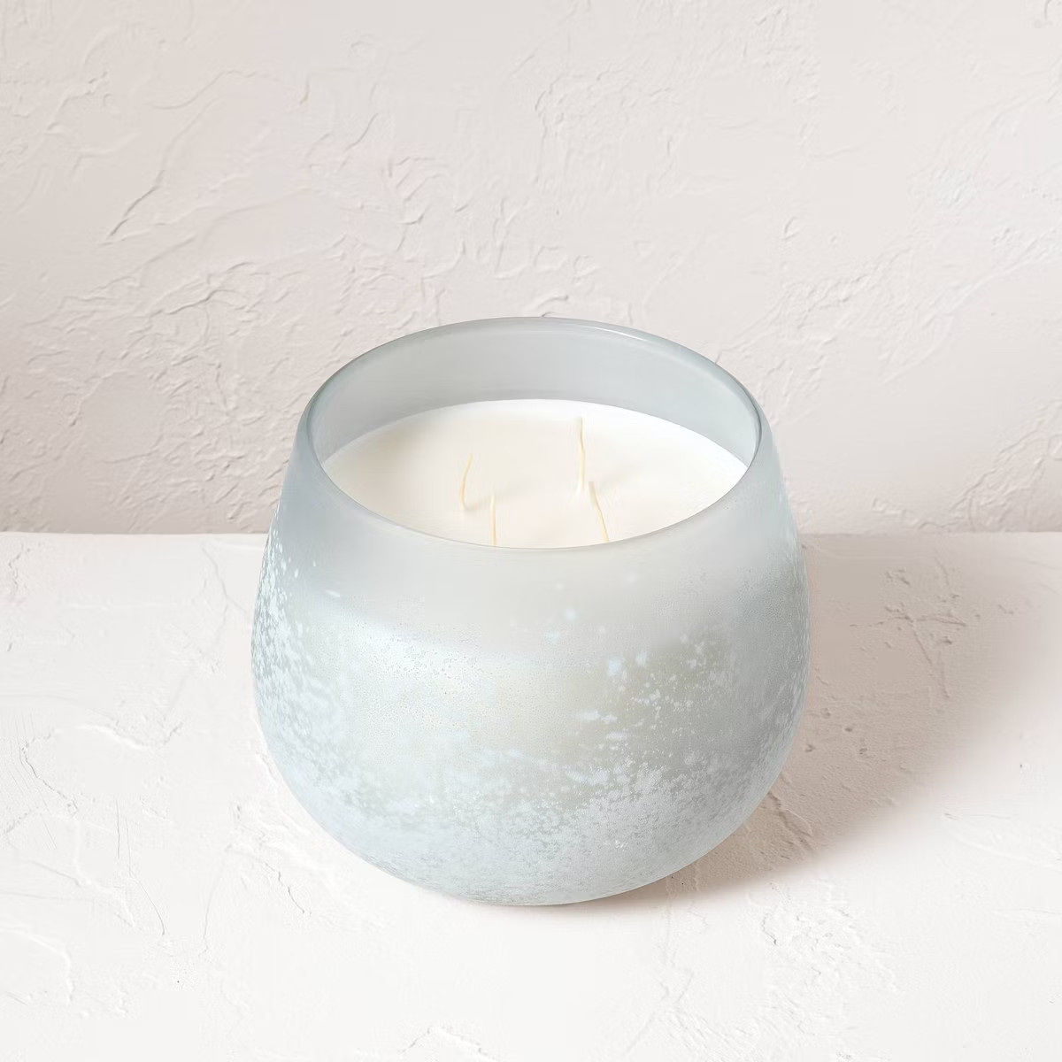 Salted Glass Wellness Jar Candle  - Casaluna™ | Target