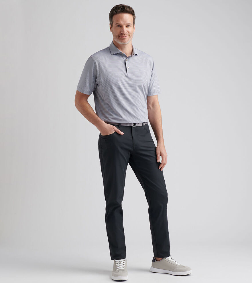 eb66 Performance Five-Pocket Pant | Peter Millar