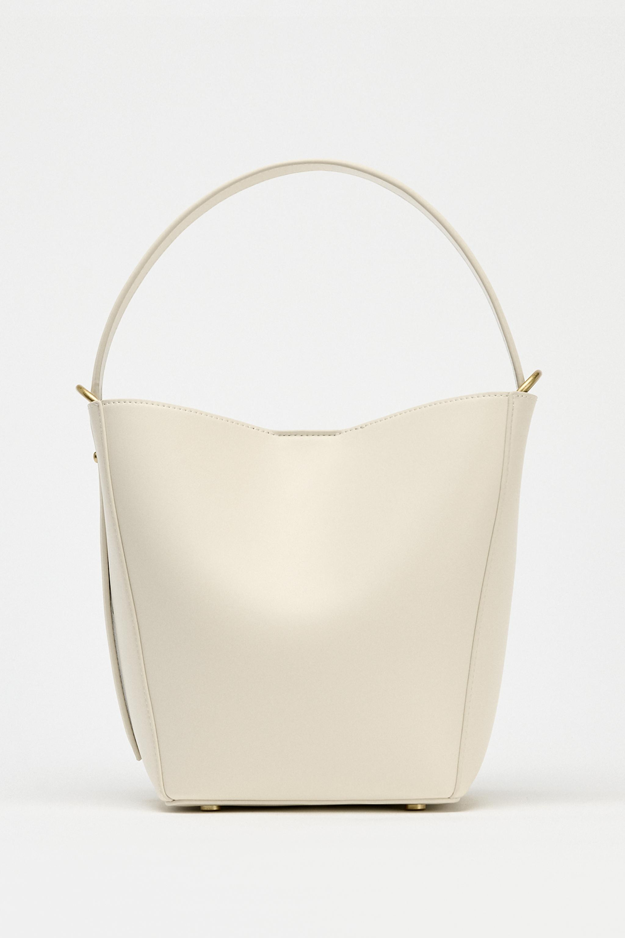 BUCKET BAG | Zara US