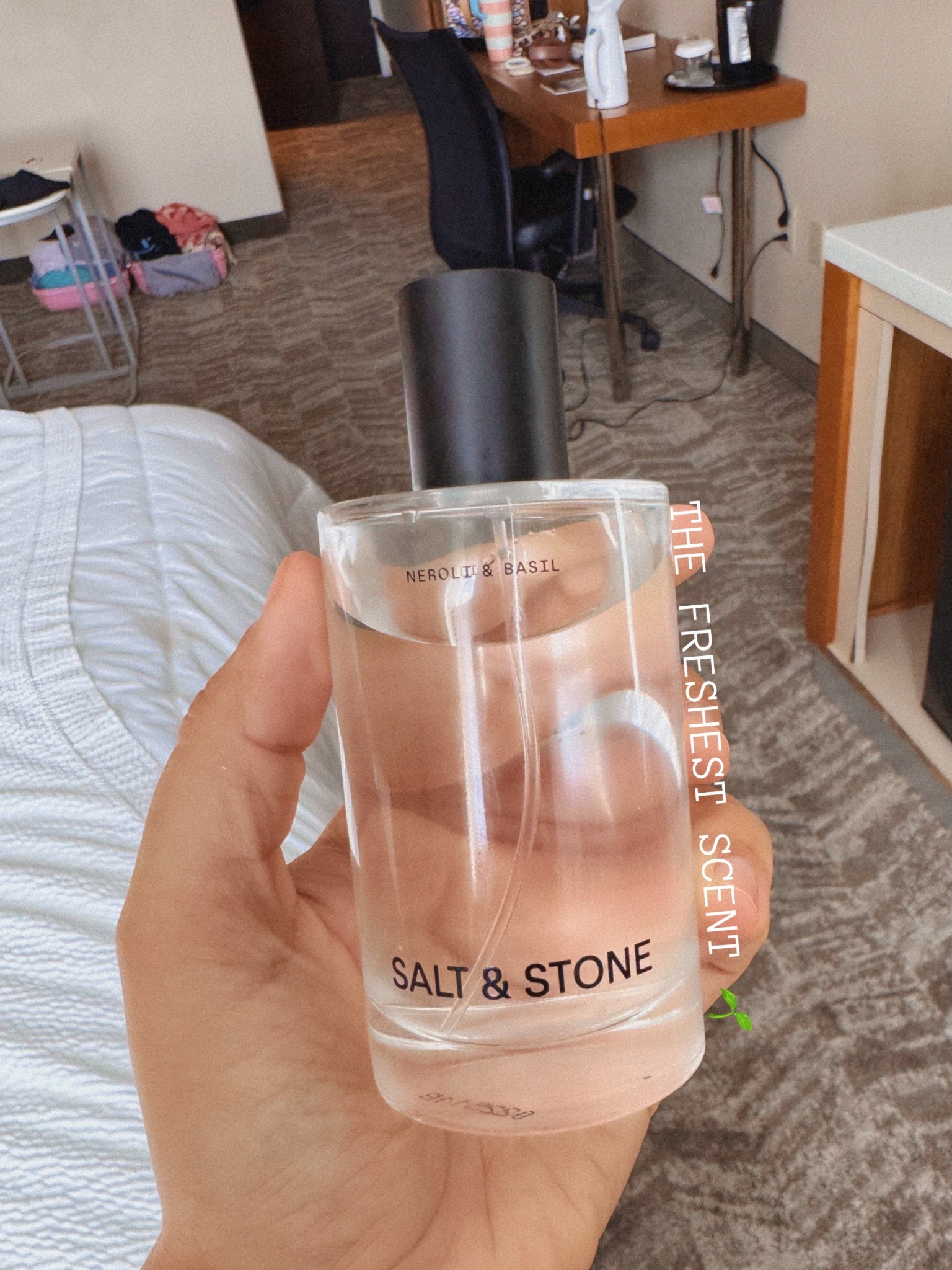 Favorite perfume rn! Fresh and light 

#LTKFindsUnder100 #LTKFindsUnder50 #LTKBeauty