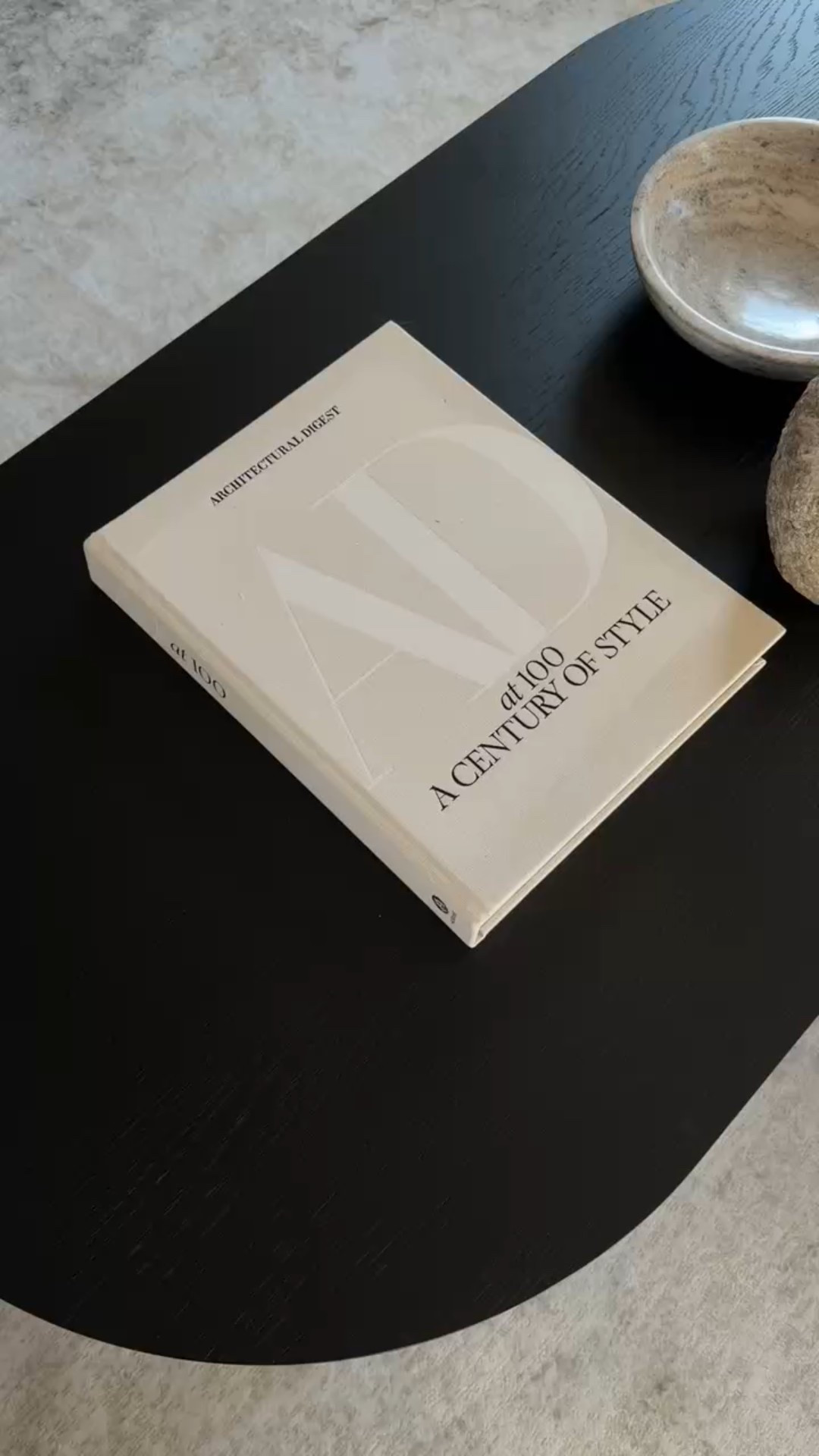 One of my favorite coffee table books! I have several of these around my home✨
StylinByAylin, Aylin #homedecor #home #decoration #coffeetablebook

#LTKStyleTip #LTKSeasonal #LTKHome