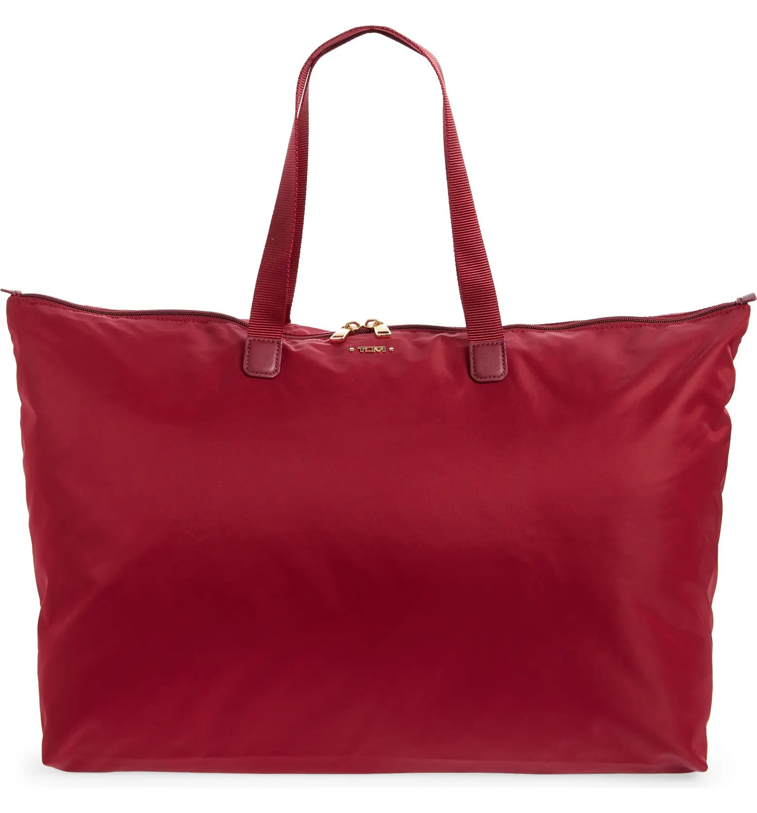 Voyageur Just In Case® Packable Nylon Tote | Nordstrom