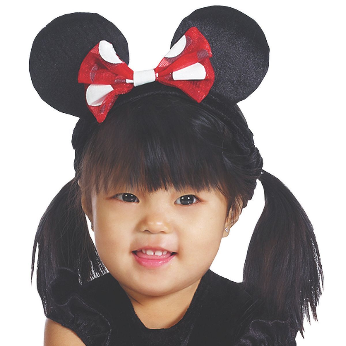 Infant Girls' Disney Minnie Mouse Costume | Target